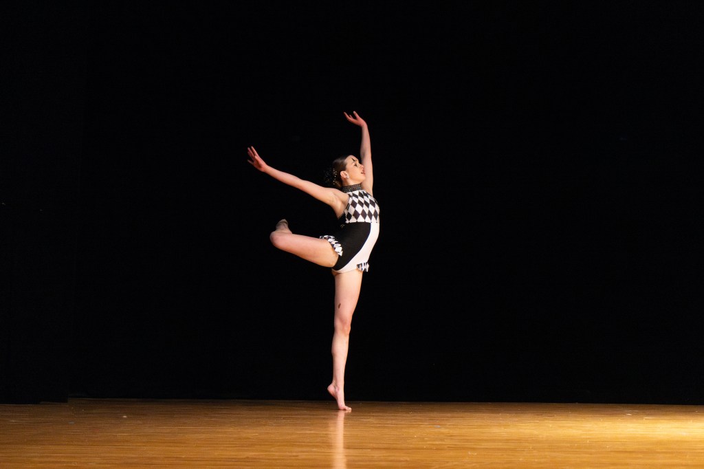 Solo Showcase – Clown – Winter&nbsp;2025